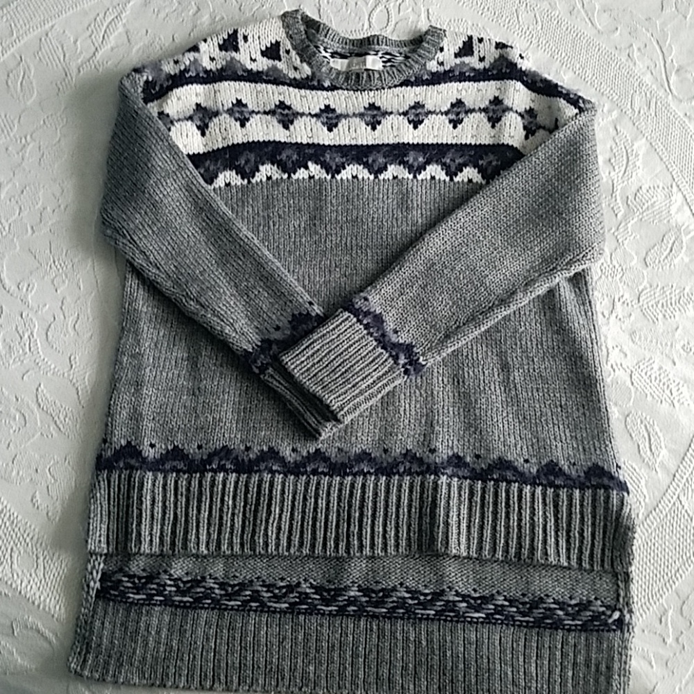Ann Taylor loft Sweater M